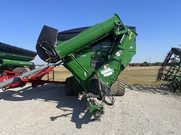 Image of Brent 1598 equipment image 1