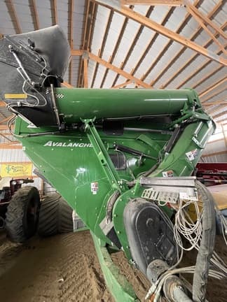 Image of Brent 1598 equipment image 3