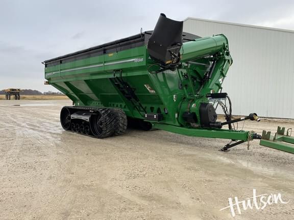 Image of Brent 1598 Primary image