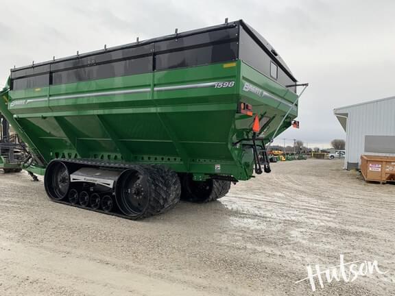 Image of Brent 1598 equipment image 4