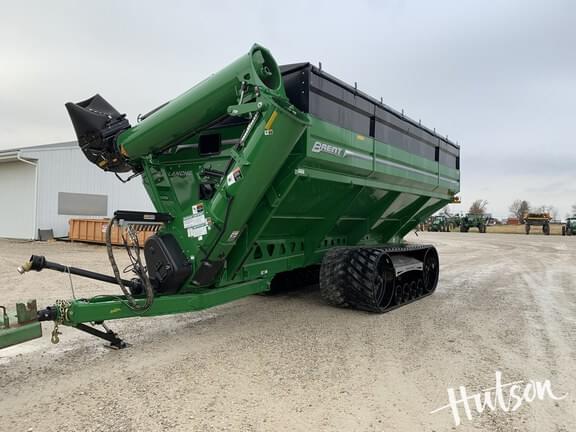 Image of Brent 1598 equipment image 3