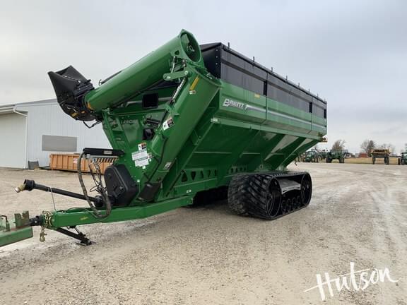 Image of Brent 1598 equipment image 1