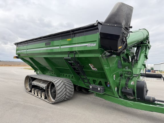 2024 Brent 1598 Equipment Image0