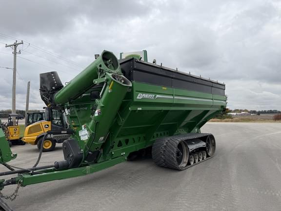 Image of Brent 1598 equipment image 1