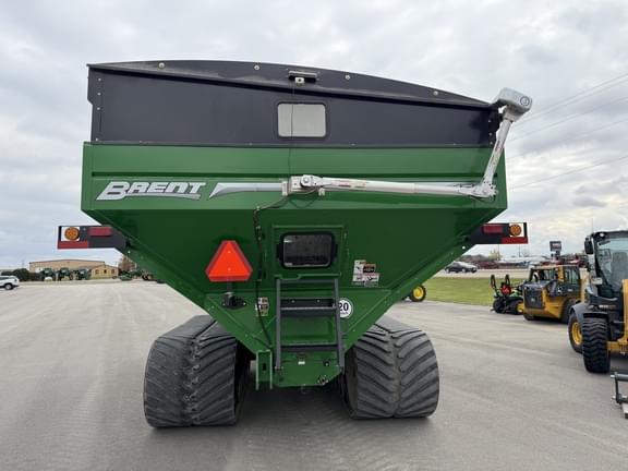 Image of Brent 1598 equipment image 4