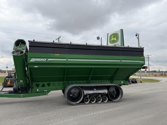 Image of Brent 1598 equipment image 2