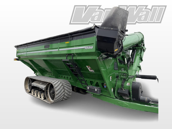 2024 Brent 1598 Equipment Image0