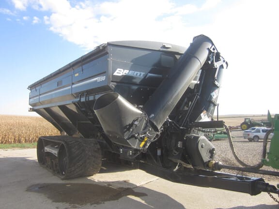 2024 Brent 1598 Equipment Image0