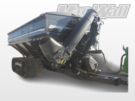 2024 Brent 1598 Equipment Image0