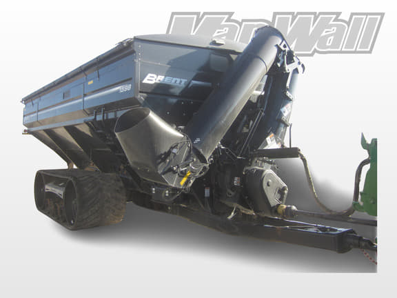 Image of Brent 1598 Primary image