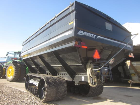 Image of Brent 1598 equipment image 4