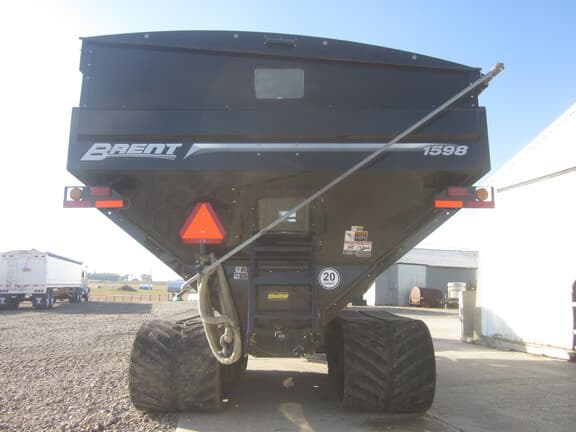 Image of Brent 1598 equipment image 3