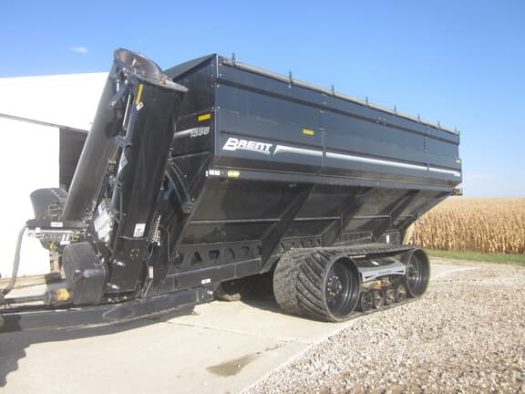 Image of Brent 1598 equipment image 1