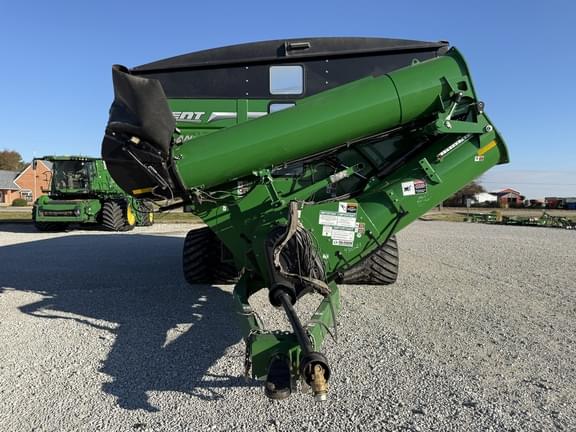 Image of Brent 2098 equipment image 4