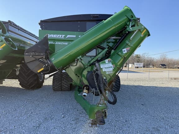 Image of Brent 2098 equipment image 1