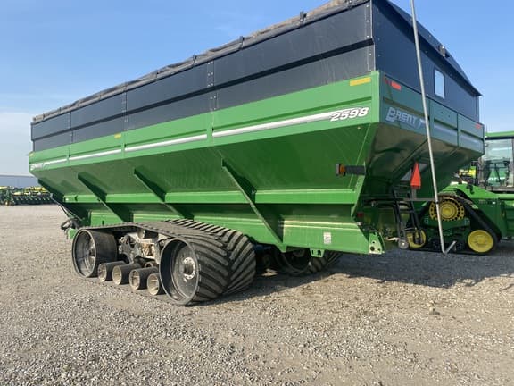 Image of Brent 2598 equipment image 3