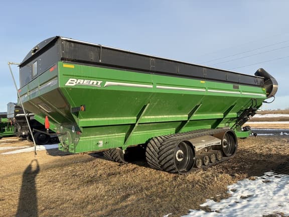 Image of Brent 2598 equipment image 2