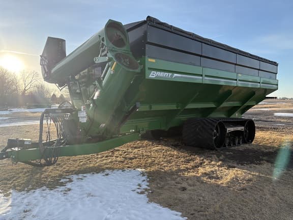 Image of Brent 2598 equipment image 4