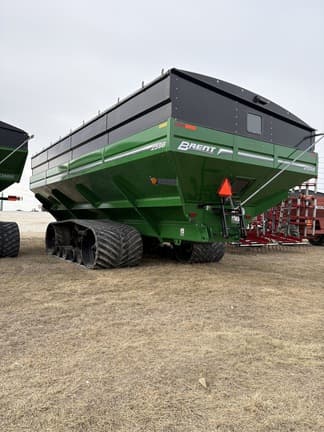 Image of Brent 2598 equipment image 1