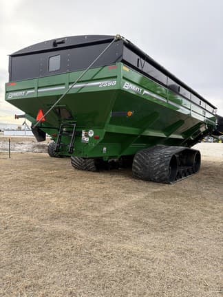 Image of Brent 2598 equipment image 3