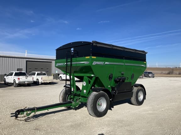 Image of Brent 557 equipment image 2