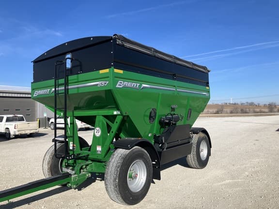 Image of Brent 557 equipment image 1