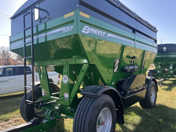 2024 Brent 557 Equipment Image0