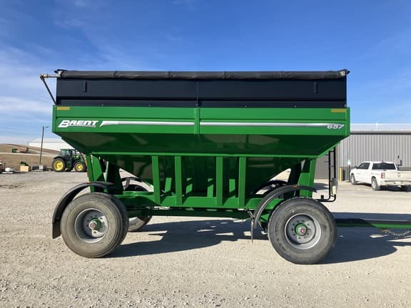 Image of Brent 657 equipment image 3