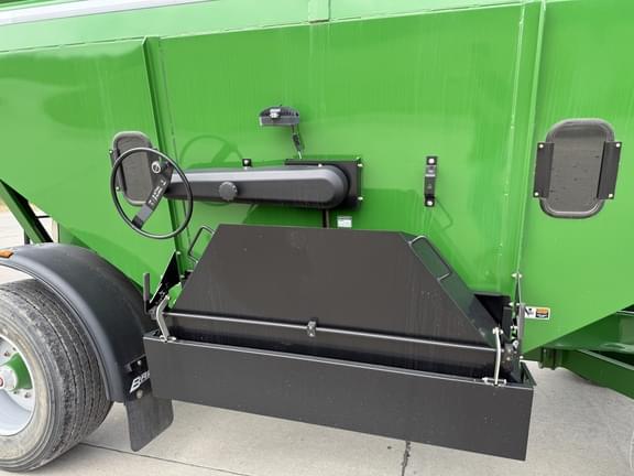 Image of Brent 757 equipment image 1