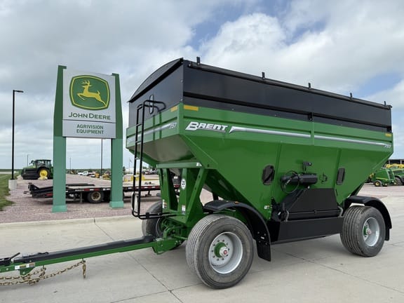 2024 Brent 757 Equipment Image0