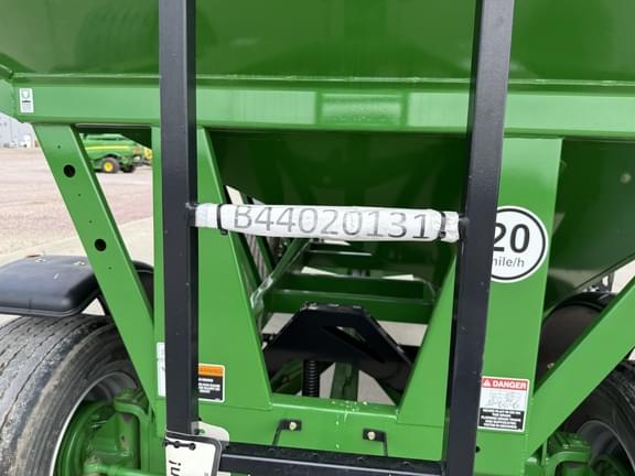 Image of Brent 757 equipment image 4