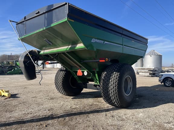 Image of Brent V1100 equipment image 2