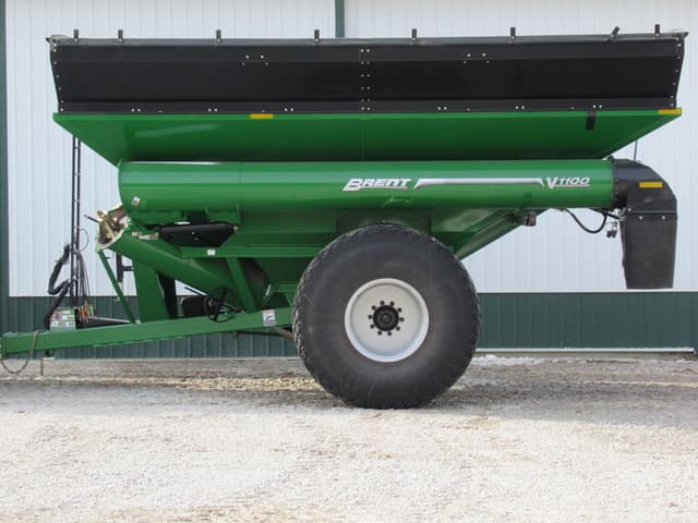 Image of Brent V1100 equipment image 1