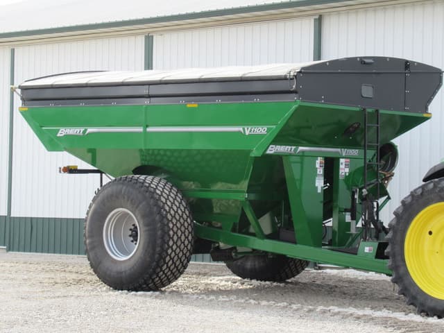 Image of Brent V1100 equipment image 3