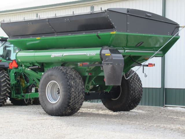 Image of Brent V1100 equipment image 2