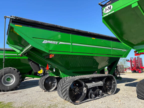 Image of Brent V1300 equipment image 3