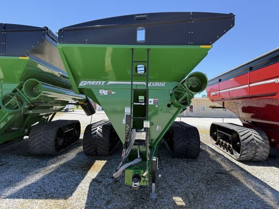 Image of Brent V1300 equipment image 1