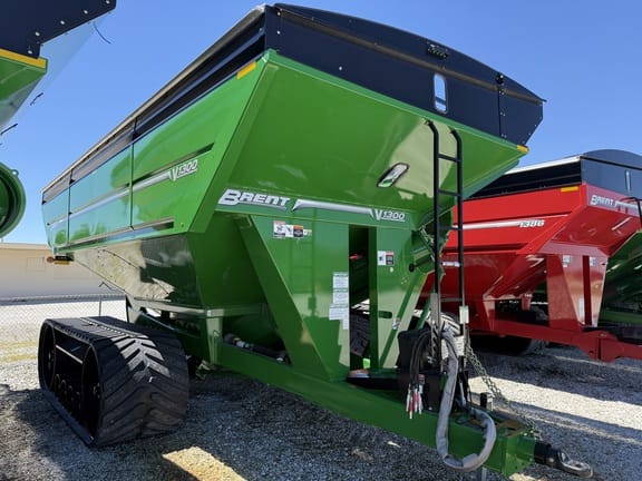 2024 Brent V1300 Equipment Image0