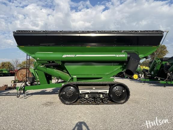 Image of Brent V1300 equipment image 4