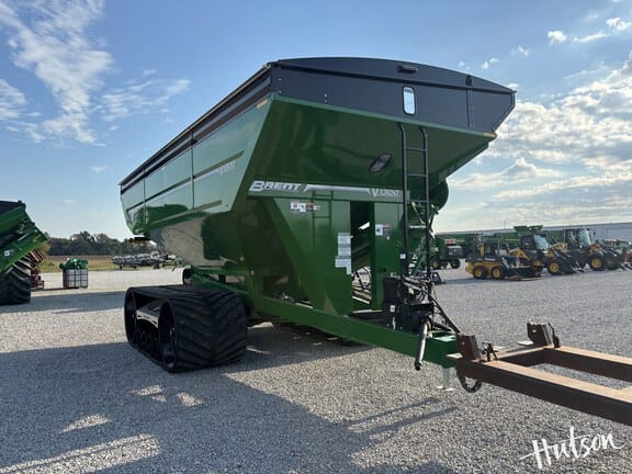 2024 Brent V1300 Equipment Image0