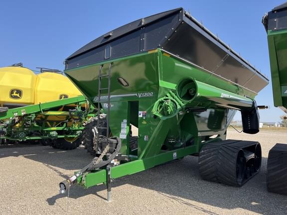 Image of Brent V1300 equipment image 1