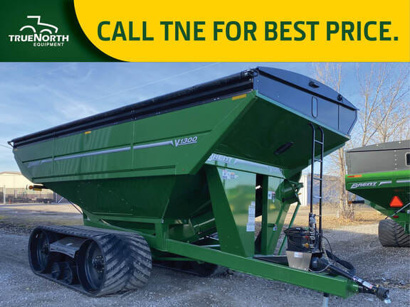 2024 Brent V1300 Equipment Image0