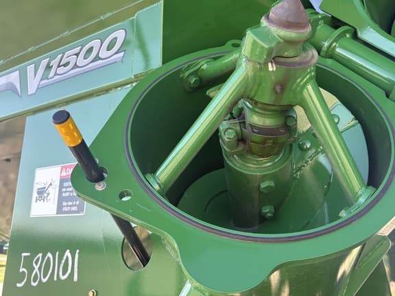 Image of Brent V1500 equipment image 3