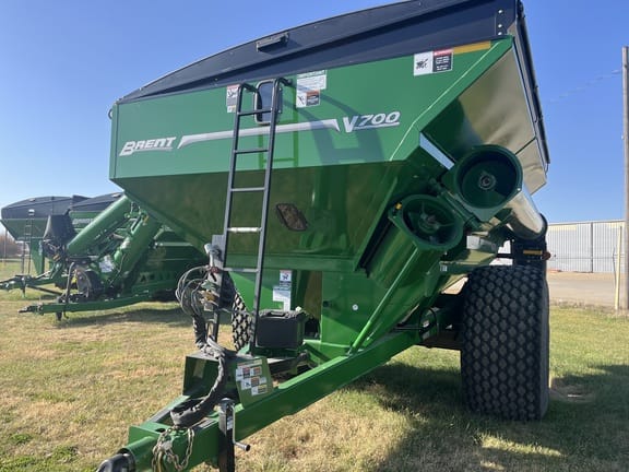2024 Brent V700 Equipment Image0
