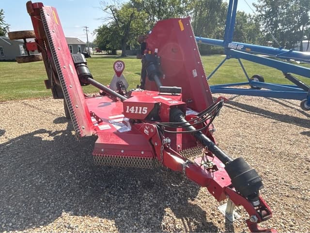 Image of Bush Hog 14115 equipment image 3