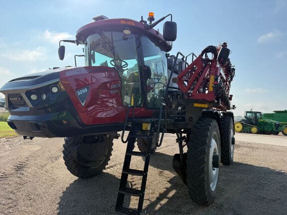 2024 Case IH 3250 Equipment Image0