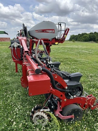 2024 Case IH 2130 Equipment Image0