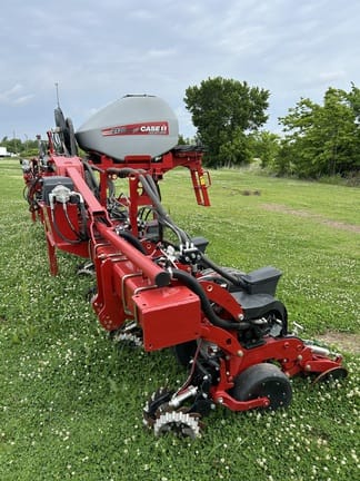2024 Case IH 2130 Equipment Image0