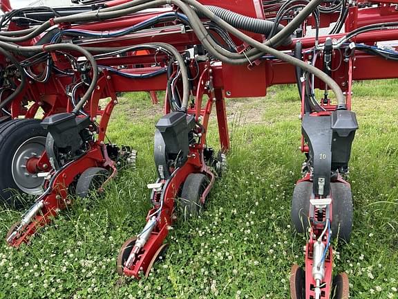 Image of Case IH 2130 equipment image 4