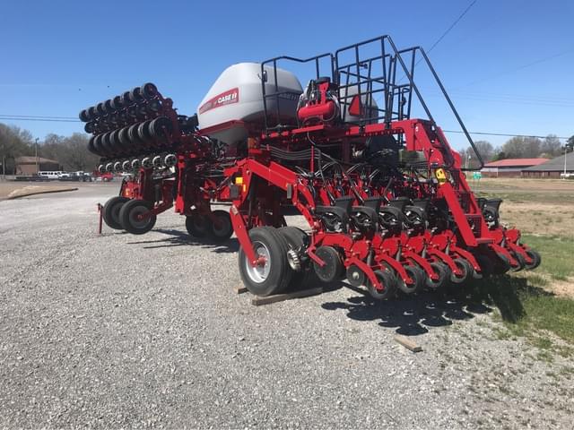 Image of Case IH 2150S equipment image 4